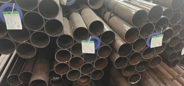 汾阳SA213T11合金管