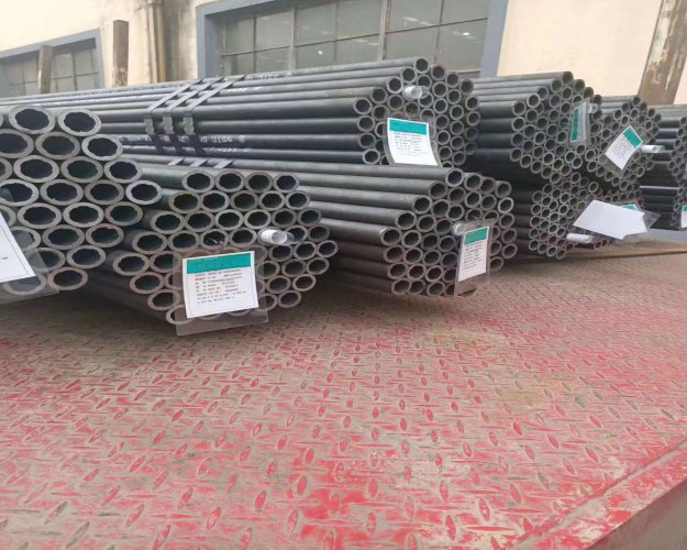 汾阳SA213T22合金管