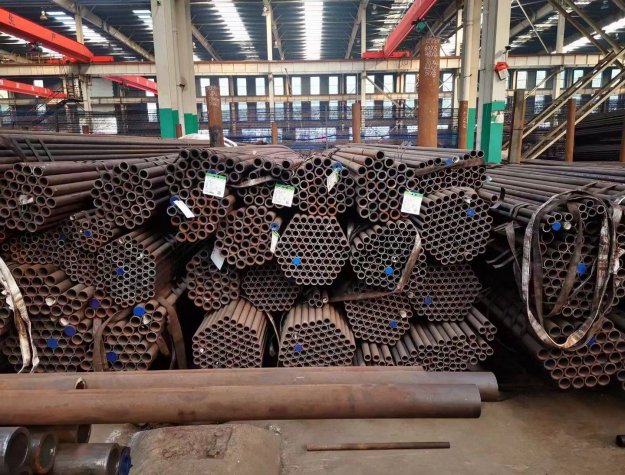汾阳A335P22合金管