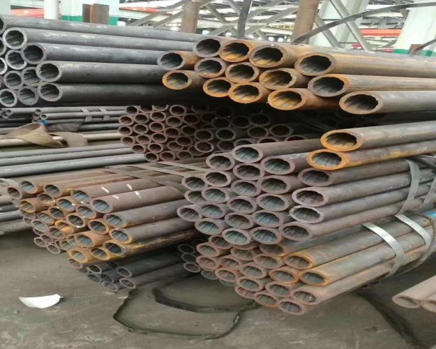 汾阳SA210C内螺纹钢管